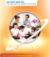 An Phát Bảo Gia